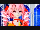 【重音テト】夢、時々…【MMD】【1080p-60fps】