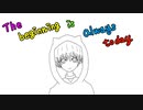 【オリジナル曲】The beginning is always today/餅槻P feat.初音ミク