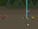 ロマサガ2 ボスの得意技を真似っこ　その3 ゴブリンキング編