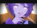 【MMDハロウィン】ハロの誘惑【デフォ子】【唄音ウタ】【UTAU】