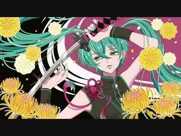 【初音ミク】diaphragm review 【オリジナル】