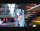 初音ミクで『Rising Hope』LISA　　feat:初音ミク・アペンド
