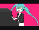 【初音ミク】ロックンロール365回転 Rock 'N' Roll 365rpm【Kimmy】