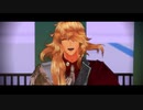 【MMD刀剣乱舞】ヒガン【一文字則宗】