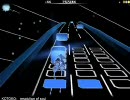 [Audiosurf] resolution of soul / KOTOKO