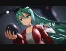 【MMD】砂の惑星 YYB式初音ミク Miku Hatsune