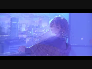 【初投稿】博聖『君と紫煙 』feat.初音ミク　Official Music Video
