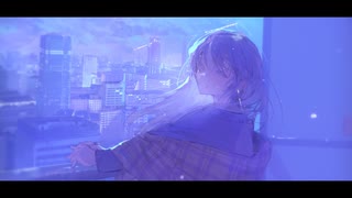 【初投稿】博聖『君と紫煙 』feat.初音ミク　Official Music Video