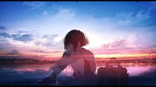 aipha / 初音ミク