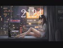 2124 - KAFU, Moneka