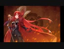【Fate/UTAU】MAOULOID！～明鏡肆水～【魔王信長】