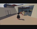 【二人実況】マイペース二人のぐにゃぐにゃ旅【human:fall flat】part4