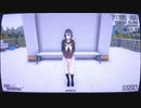 【ヤンデレシミュレーター】ヤンママが3分間笑い続けるだけの動画