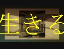 生きる/吐息　歌ってみた【涼宮加奈】