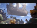 【寡黙なゆっくり実況】新大陸と凍て地のハンター：21狩【MHW：I】