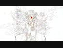 透明に濁/初音ミク　（ナマエ）
