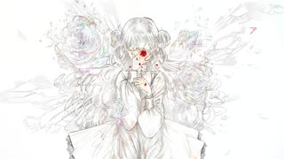 透明に濁/初音ミク　（ナマエ）