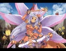 千年戦争アイギス ハロウィン包囲戦線：厄災のハロウィンパーティー【☆3×銀以下】