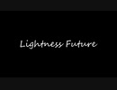 Lightness Future/グアニル酸 feat.IA・VY1