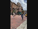 踊ってみた