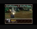 【ゆっくり実況プレイ】スーパー特撮大戦2001+くまうた　part33  五つの星が集うとき