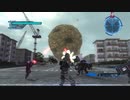 地球防衛軍５Mod「ＤＬＣ３］ミッション０４揺れる魔窟