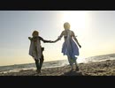 【原神】ニア  踊ってみた【コスプレ】