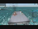 自分だけの戦艦を造りたいFrom the Depths 19回目