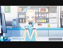 [ブルアカ] 「IRASSHAIMASE」 30分耐久