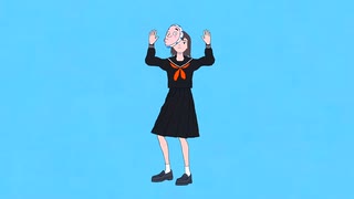 エゴロック/俐兎【歌ってみた】