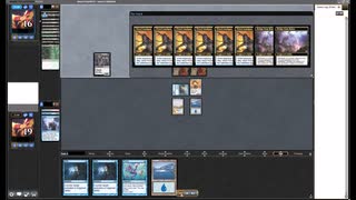 【MTG】スタイフルノート備忘録　対マナレスドレッジ