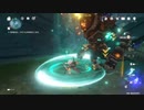 原神「霧海紀行」新マップ！パート3