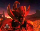 Power Rangers Operation Overdrive ep 01 part1