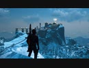 【JustCause3】平和な世界を取り戻しに…part.25【結月ゆかり】
