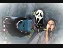 【DBD】うーん、、、、チェイス練習しないとなあジェーンさん編【無声】