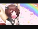 【AIきりたん】キャンディ・ポップ