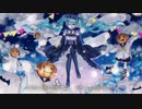 ハッピーホロウと神様倶楽部/歌ってみた【ありき】