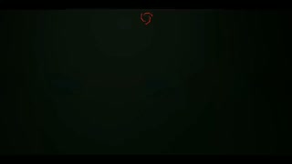 視線を感じる...