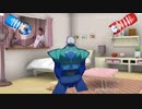 部下と隊長 ネタの搾りカス♂編