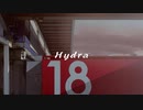 △△△【火蜂】ハイドラ【歌いまして】