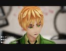 【APヘタリアMMD】ヒガン【英】