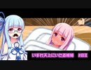 【GGST】いずれ天上にいたる姉妹　レベル8【ラムレザル】