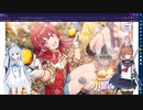 【VOICEROID&CeVIO AI実況】小宮果穂ちゃんのSSRを引く動画【シャニマス】