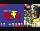 超個人的2021年夏アニメランキング　2/3