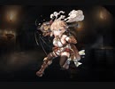 千年戦争アイギス 交流クエスト：剛弦の工兵【☆3×技工兵ドリー】