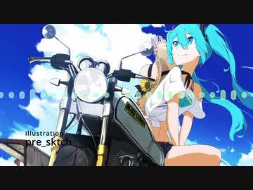 Orangestar - Henceforth ( せきこみごはん ワンコーラスRemix )