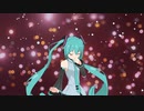 night isn't end/sutead　Feat.初音ミク