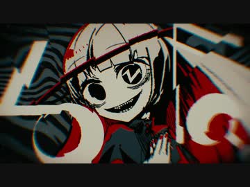 柊キライ - ラブカ？(ど～ぱみん Remix）