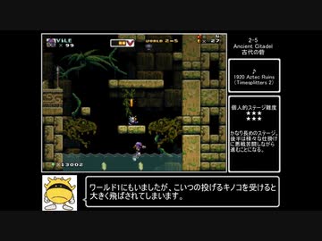 【MKF】MashroomKingdomFusion　その12