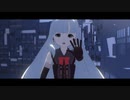 【MMD-PV】青／164 feat.MAYU